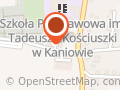 Parafia pw. Niepokalanego Serca NMP oraz Naświętszego Serca Pana Jezusa.