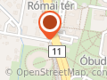 Békásmegyer Építőanyagkereskedelmi