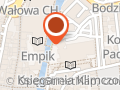 Parking SDH Klimczok