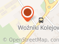 U Romana. Zajazd. Ledwoń E.