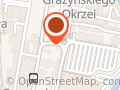 Górnośląska Spółka Gazownictwa. Rozdzielnia Gazu