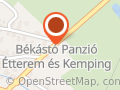 Békástó Panzió És Étterem