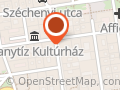 Terv Presszo since 1954 - Goulash & Langosh Bar