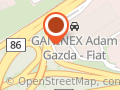 ŠKODA Ganinex Gazda Group Katowice. Autoryzowany Salon i Serwis.