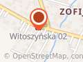 PPHU TINEX Export-Import Mirosław Balcerowski