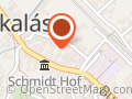 Centrum Gumi Kft autó- és gumiszerviz