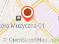 Łazarski Marcin. Centrum komputerowe