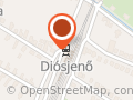 Diósjenő vasútállomás
