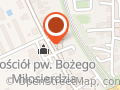 Parafia Wojskowa pw. Miłosierdzia Bożego