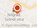 Diósjenő és Vidéke Takarékszövetkezet