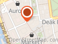 DEL SABO GERBEAUD RESIDENCE BUDAPEST (Magyarország) - HUF 22510 ártól