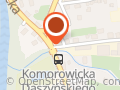 Sklep Obuwniczy w Komorowicach