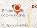 Ośrodek Sportu I Rekreacji