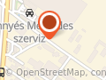 Franz Berg Apartman Kft. Vizsgaállomás