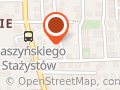 Janiga Mirosław - Usługi Transportowe