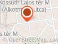 SzékhelySzolgálat, Székhelyszolgáltatás
