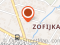 Tęcza. PPHU. Krzeszewscy I. K.