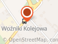 Grzelczak Paweł. Serwis Ogumienia