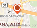 Stacja paliw "MIXPOL"