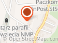 Kościół Wniebowzięcia NMP w Przełajce
