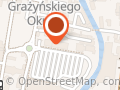 Drzwi Podłogi Salon EMA