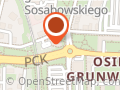 Zdunek Dorota, Lek. Med. Spec. Radioterapii Onkologicznej