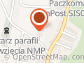 Parafia Rzymsko-Katolicka P.w. Wniebowzięcia Najświętszej Maryi Panny