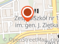 Bednarczyk-Witoszek Ewa, lek. med. Spec. otolaryngolog