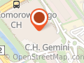 YES. Sklep jubilerski. CH Gemini