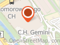 By Dziubeka - Gemini Park Bielsko-Biała