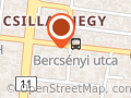 Servico Kft. - Mátyás király úti Gumiszerviz