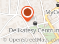 Delikatesy Centrum