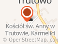 Klasztor oo. Karmelitów w Trutowie