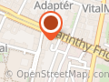 Felszíni zárt parkoló - Karinthy u.