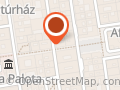 Count Zrinyi Street Apartment