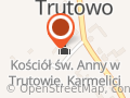 Klasztor oo. Karmelitów w Trutowie