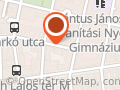 Országos Igazságszolgáltatási Tanács Hivatala Budapest