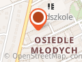 Ostrowska Anna. Usługi Biurowe
