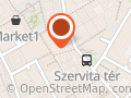 Lukács Ékszer Kristóf tér