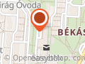 Easybox Csomagautomata Csobánka tér