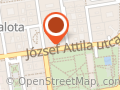 Tesz-Vesz Óvoda Budapest József Attila utca