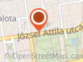 Ariel Studio Close to St. Stephen Basilica