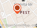 Váci Fashion Street Apartment