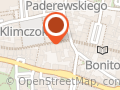 Przybyła B. Sklep z galanterią męską