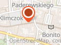 Loczek II. Salon fryzjerski. Sztefko M.