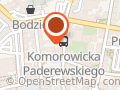 Bogacz Tadeusz. Ośrodek szkolenia motorowego