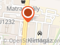 Festék és építőanyag üzlet Mester Depo Kft