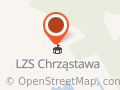 Stadion piłkarski LZS Chrząstawy
