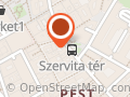 Oriental Soup House Szervita tér
