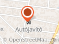 Autójavító szervíz / Csillaghegy (Janomar Kft.)